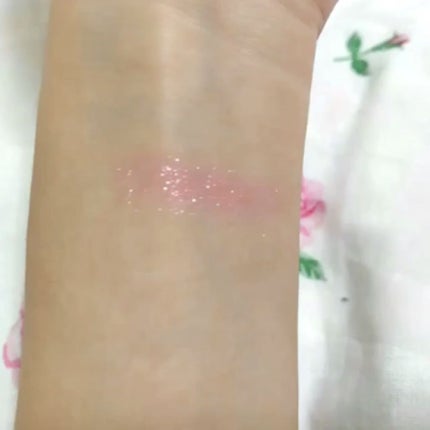 アディクション ザ アイシャドウ/ADDICTION/単色アイシャドウを使ったクチコミ(2枚目)