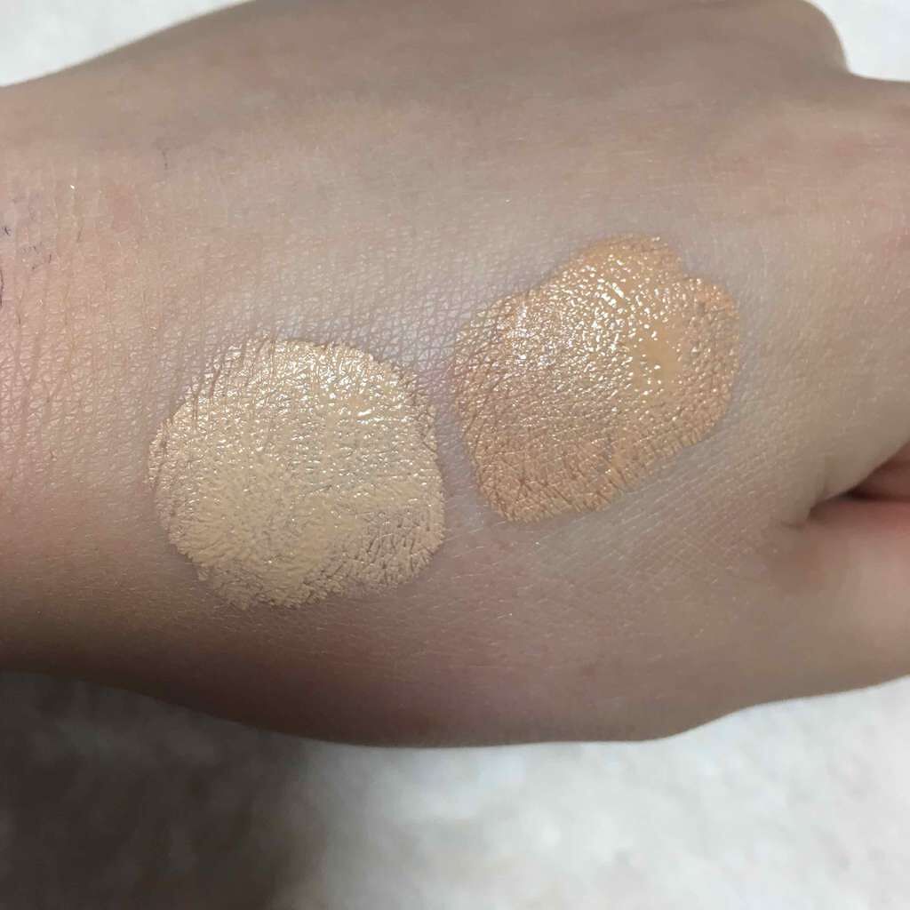 ピュアミネラル コンシーラー/MAYBELLINE NEW YORK/リキッドコンシーラーを使ったクチコミ(3枚目)