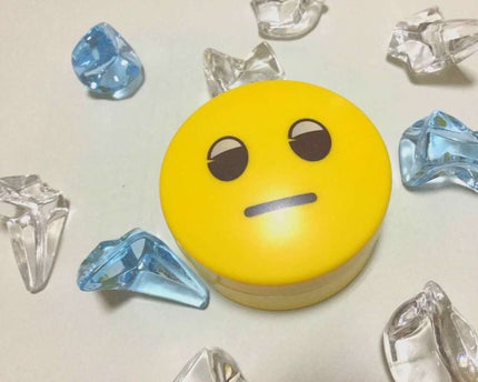 ノーセバム ミネラルパウダー/innisfree/ルースパウダーを使ったクチコミ(1枚目)