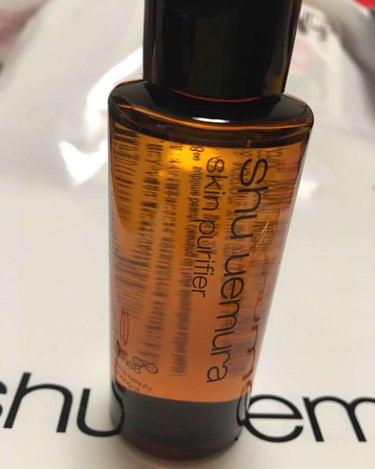 インビンシブル スーパースター プレミアム カーラー/shu uemura/ビューラーを使ったクチコミ（3枚目）