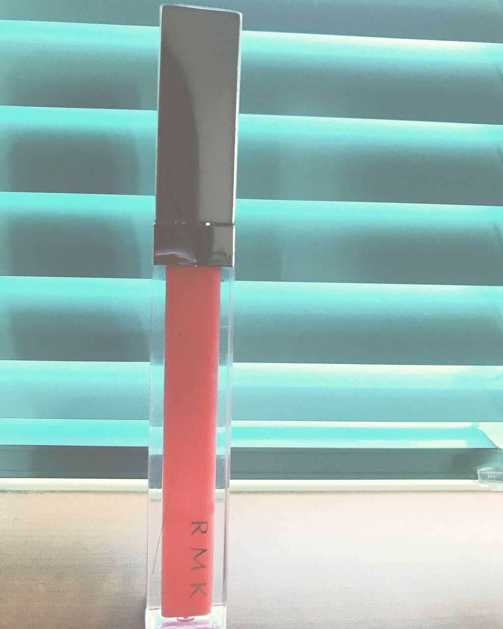 RMK リップジェリーグロス/RMK/リップグロスを使ったクチコミ(1枚目)