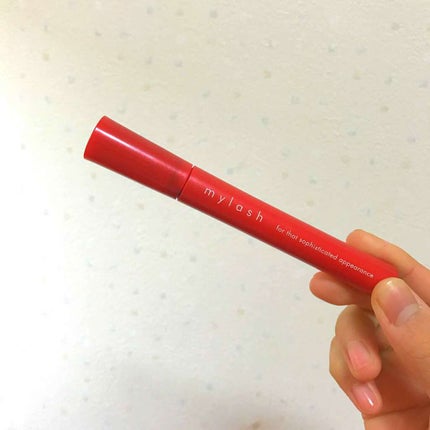 オペラ マイラッシュ アドバンスト/OPERA/マスカラを使ったクチコミ(1枚目)