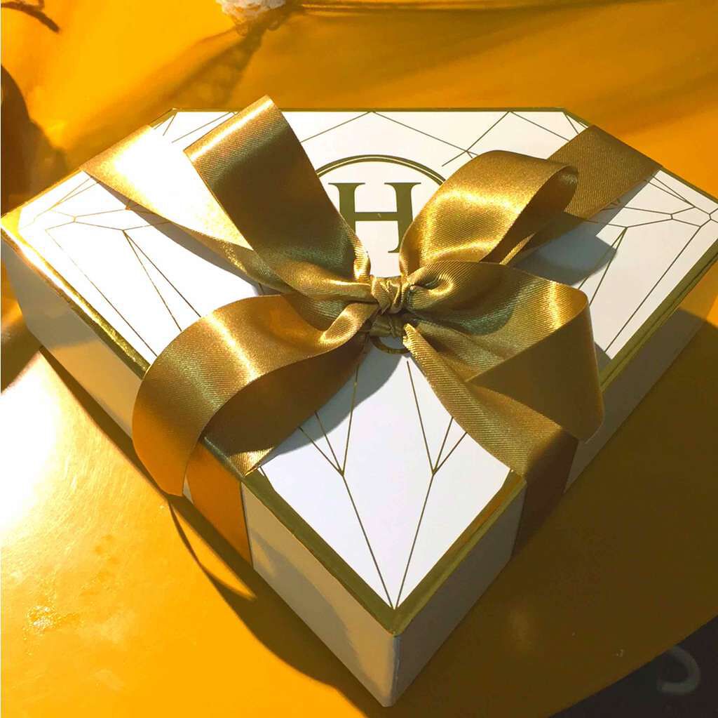 ハニースノー/HACCI/美容ドリンクを使ったクチコミ（1枚目）