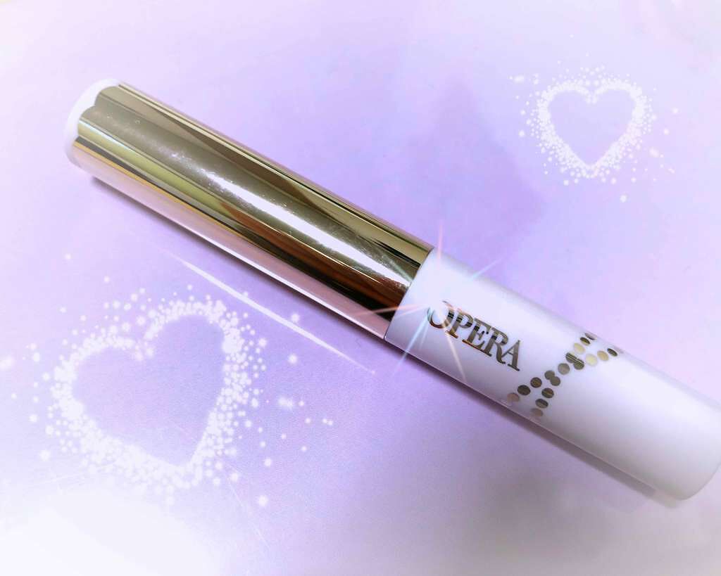 オペラ シアーリップカラー RN/OPERA/リップグロスを使ったクチコミ(1枚目)