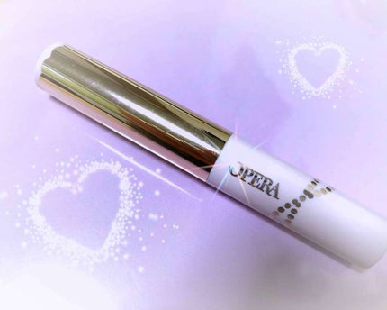 オペラ シアーリップカラー RN/OPERA/リップグロスを使ったクチコミ(1枚目)