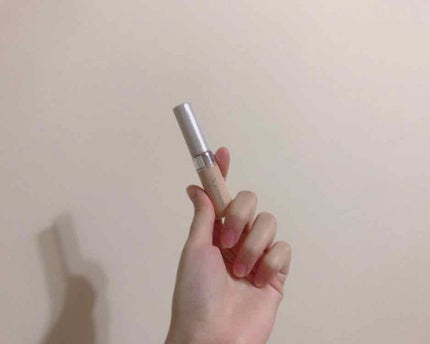 ストレッチコンシーラー/CEZANNE/リキッドコンシーラーを使ったクチコミ(1枚目)