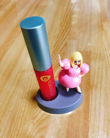 スカルプD ボーテ ピュアフリーアイラッシュセラム/アンファー(スカルプD)/まつげ美容液を使ったクチコミ(2枚目)