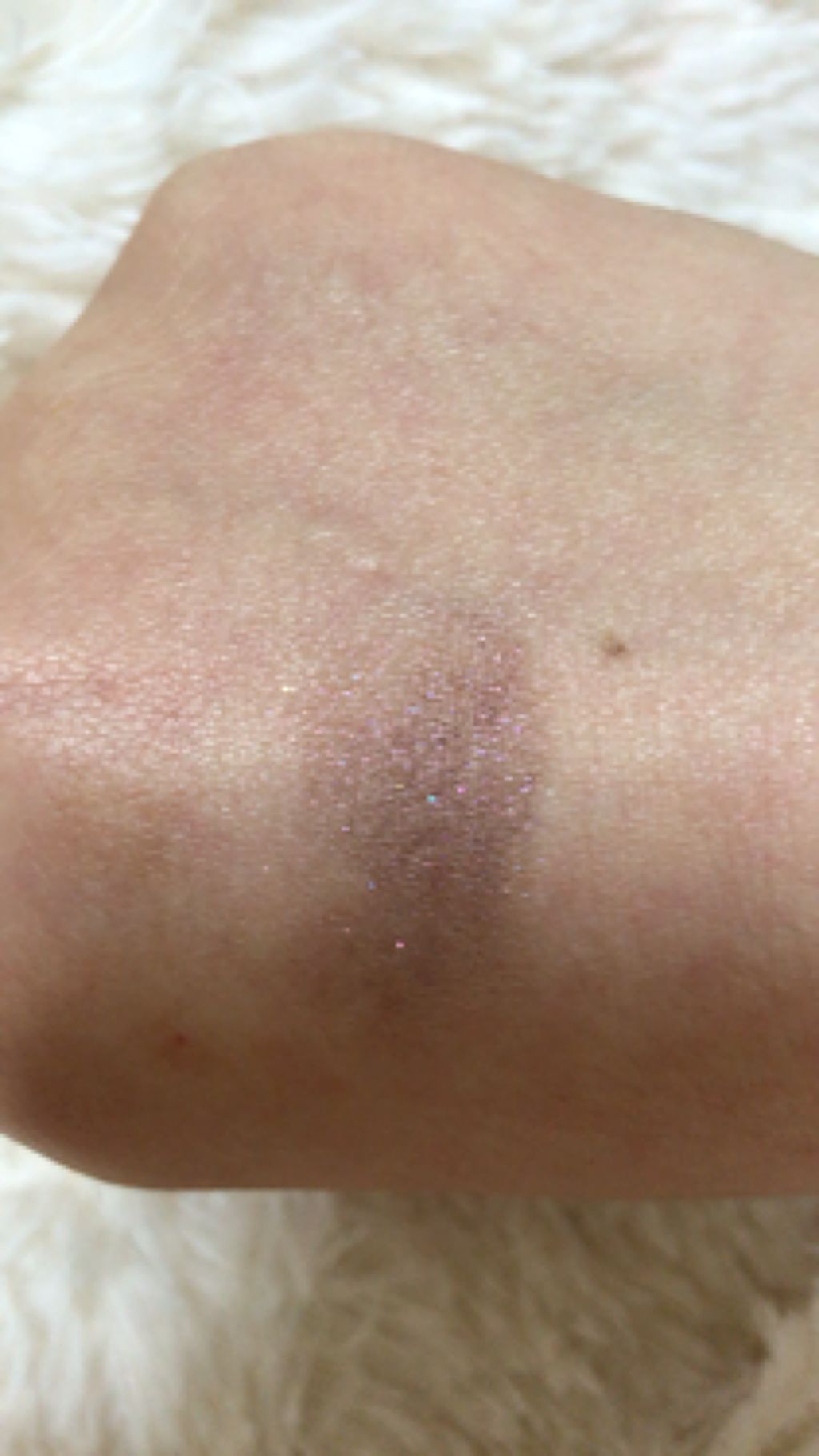 アディクション ザ アイシャドウ/ADDICTION/単色アイシャドウを使ったクチコミ（3枚目）