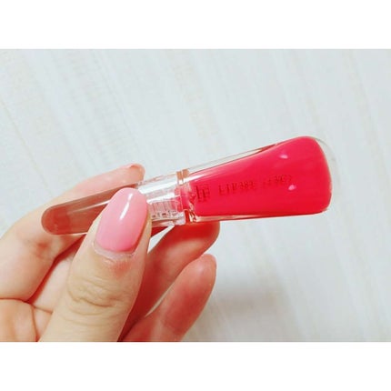 38°C / 99°F リップトリートメント (リップ美容液)/UZU BY FLOWFUSHI/リップケアを使ったクチコミ(1枚目)