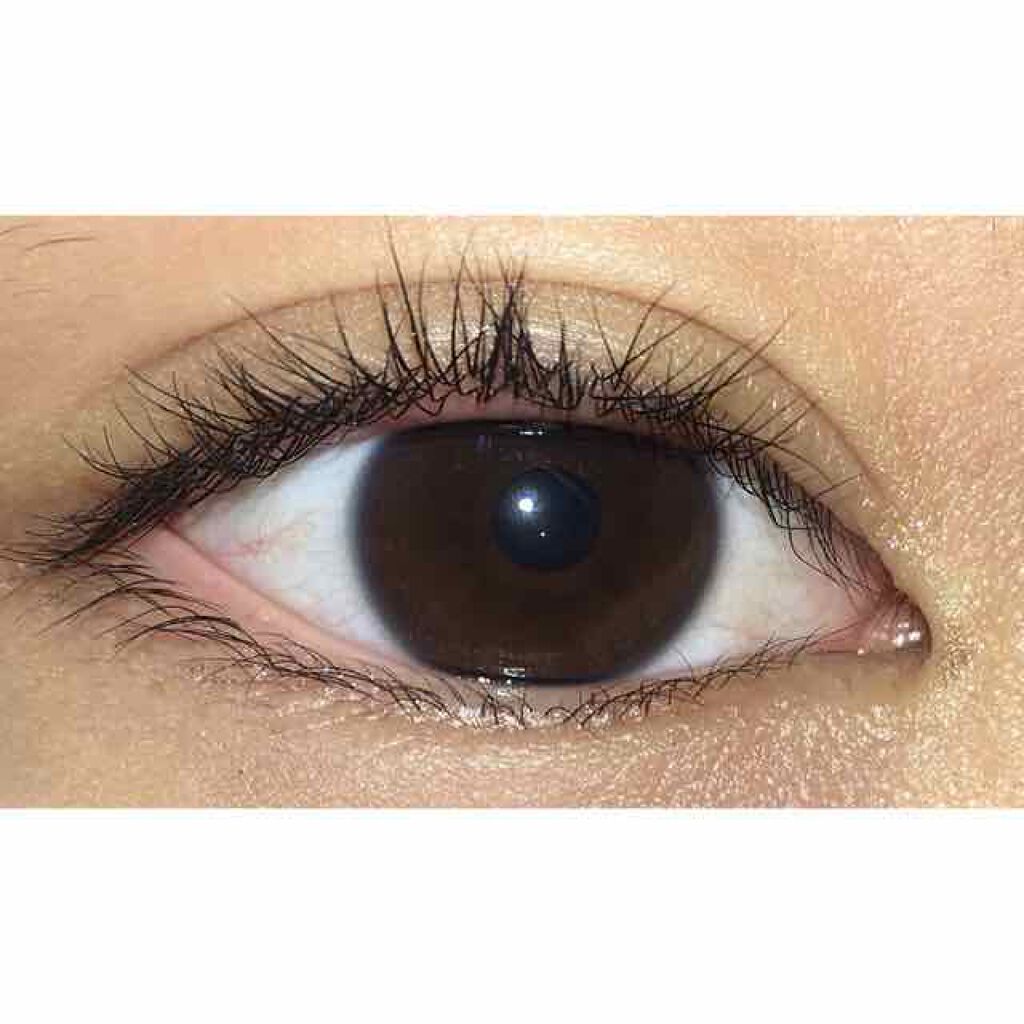 アイラッシュカーラー/キャンメイク/ビューラーを使ったクチコミ(2枚目)