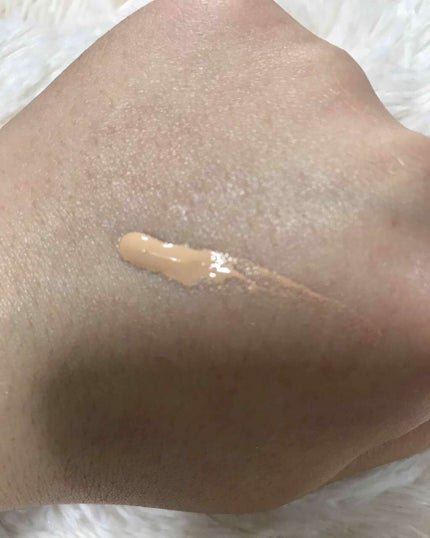 みはる☆ on LIPS 「elfのBBクリーム?下地?みたいなものです!LIPS内でも、..」(2枚目)