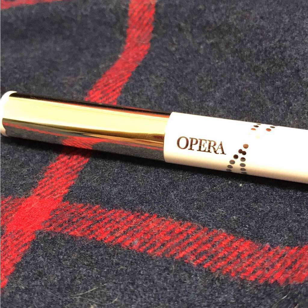 オペラ シアーリップカラー RN/OPERA/リップグロスを使ったクチコミ(1枚目)