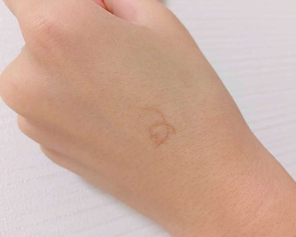 ダブルラインフェイカー/KATE/リキッドアイライナーを使ったクチコミ(4枚目)