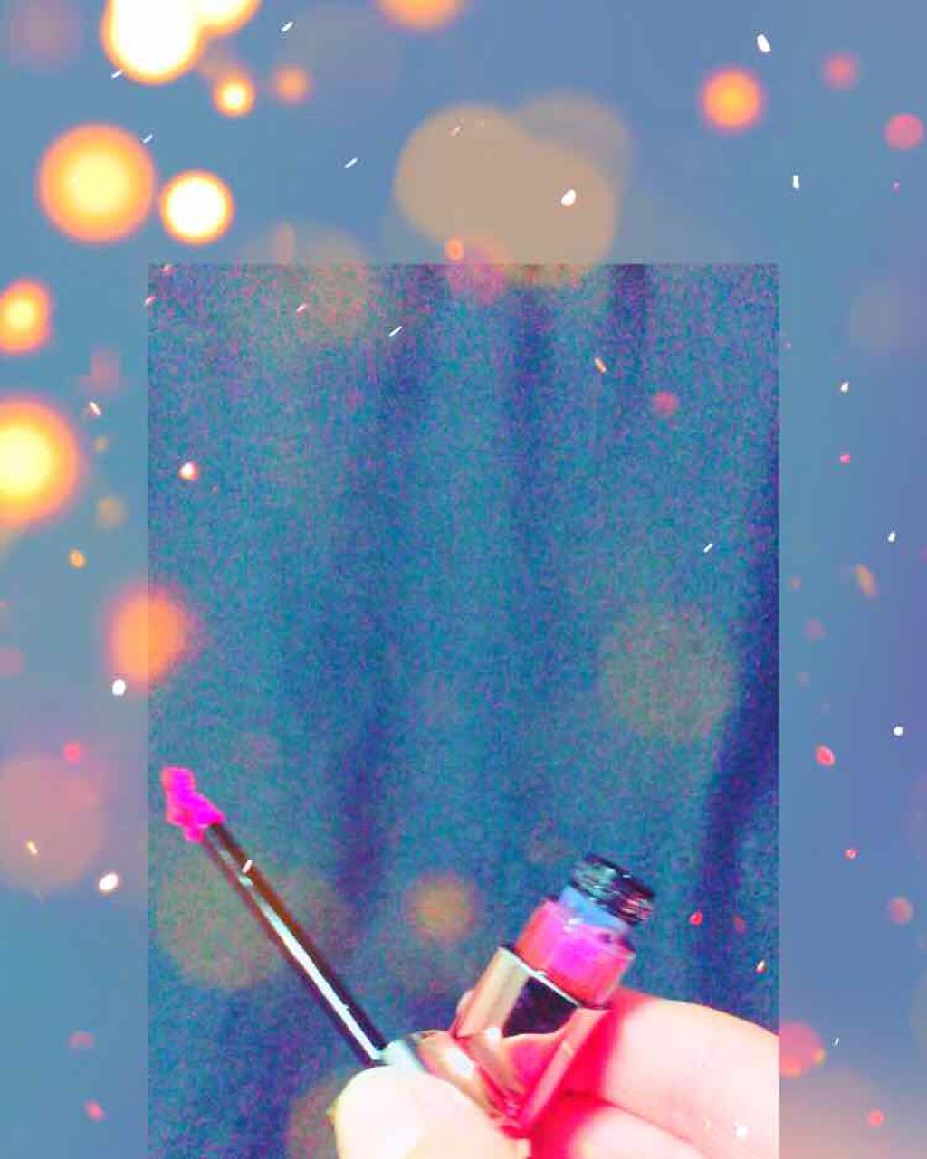 ユイルカレス/ロレアル パリ/リップグロスを使ったクチコミ(2枚目)