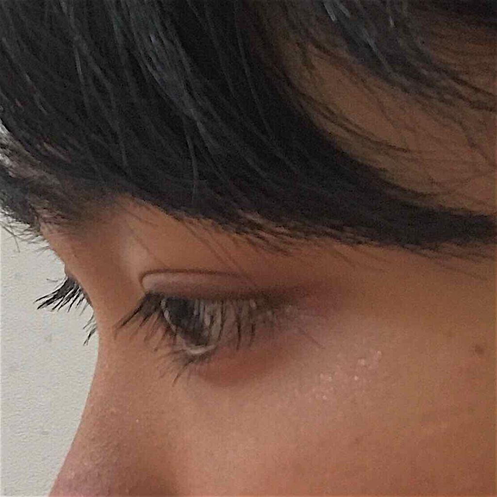 オペラ マイラッシュ アドバンスト/OPERA/マスカラを使ったクチコミ（2枚目）