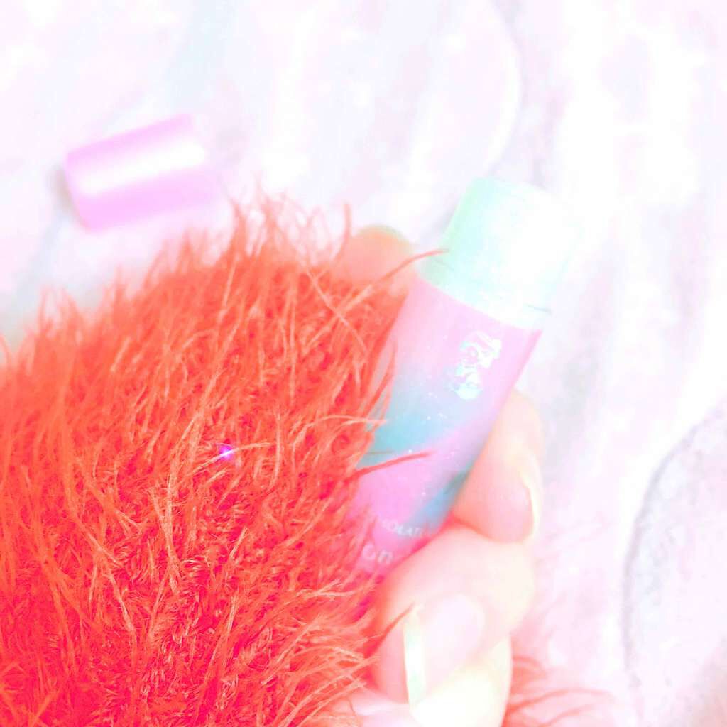 リップフォンデュ/メンソレータム/リップバームを使ったクチコミ(2枚目)