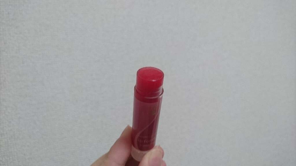 リップフォンデュ/メンソレータム/リップバームを使ったクチコミ(2枚目)