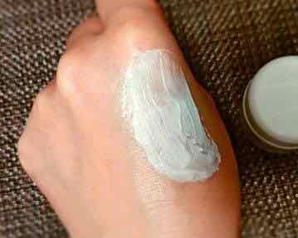 クレーム ドゥ・ラ・メール/LA MER/フェイスクリームを使ったクチコミ(1枚目)