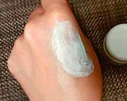 クレーム ドゥ・ラ・メール/LA MER/フェイスクリームを使ったクチコミ(1枚目)