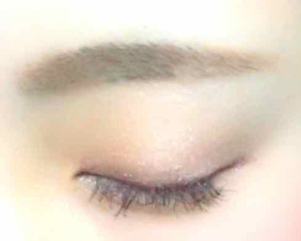 ディープ&シャインライナー/LUNASOL/ペンシルアイライナーを使ったクチコミ(2枚目)