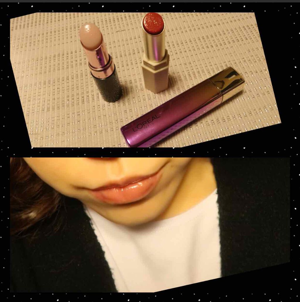 アディクション ザ アイシャドウ/ADDICTION/単色アイシャドウを使ったクチコミ(3枚目)