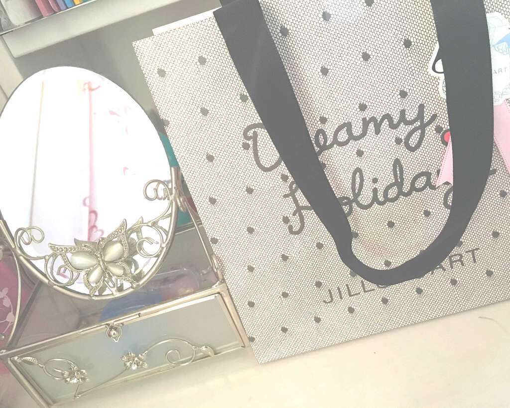 フォーエヴァージューシー オイルルージュ ティント/JILL STUART/リップティントを使ったクチコミ（1枚目）