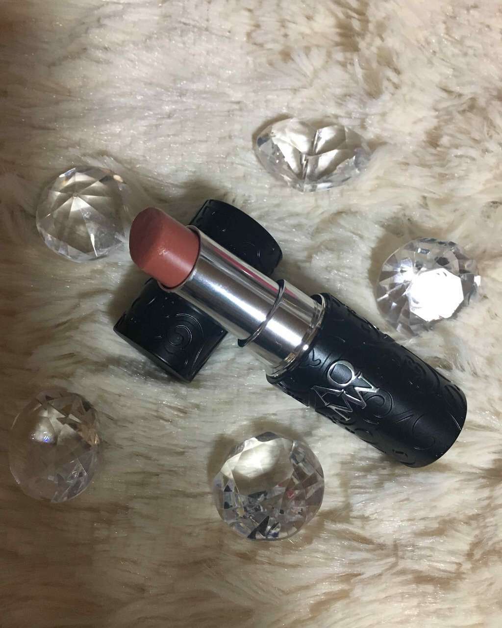 オペラ シアーリップカラー RN/OPERA/リップグロスを使ったクチコミ(1枚目)