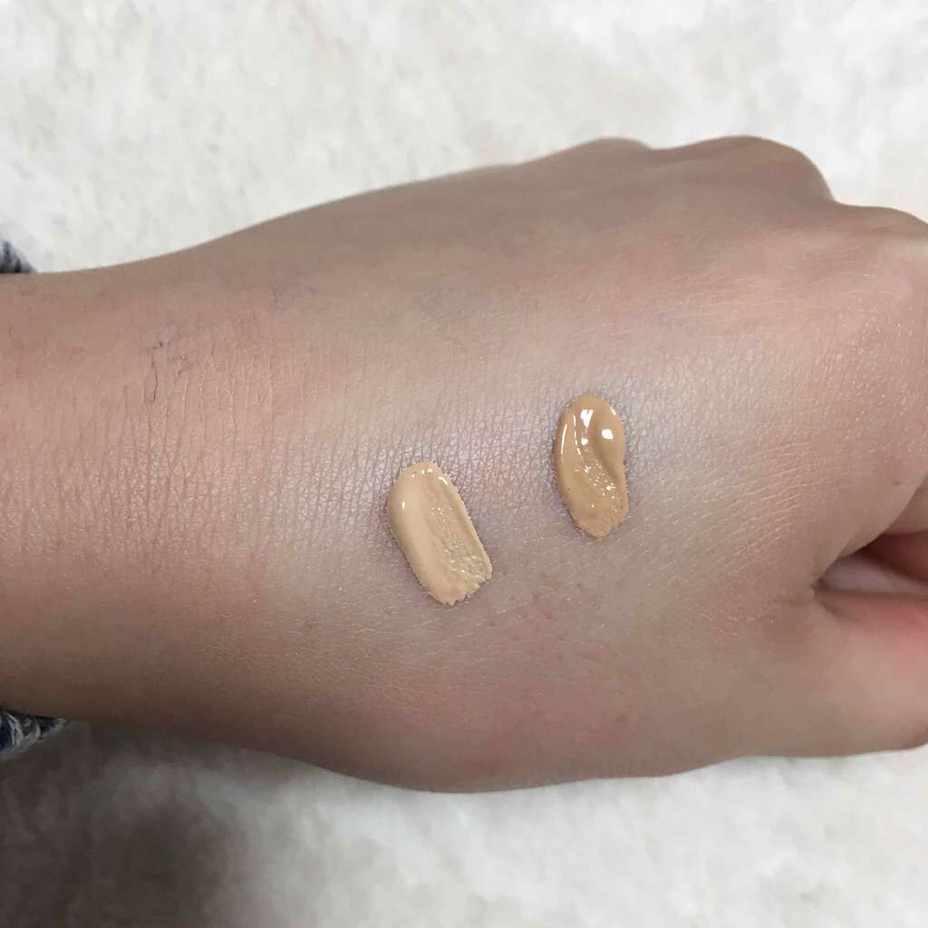 ピュアミネラル コンシーラー/MAYBELLINE NEW YORK/リキッドコンシーラーを使ったクチコミ(2枚目)