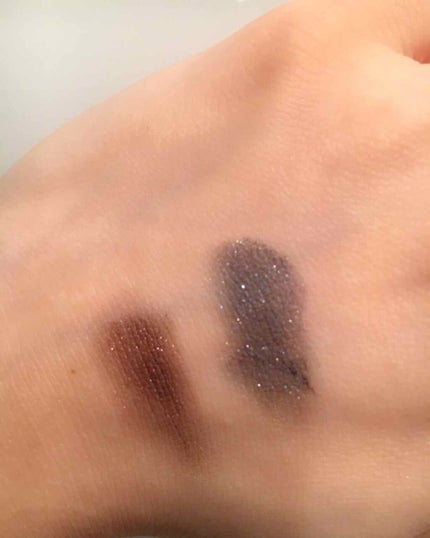 AQ MW アイグロウ ジェム/DECORTÉ/ジェル・クリームアイシャドウを使ったクチコミ(3枚目)