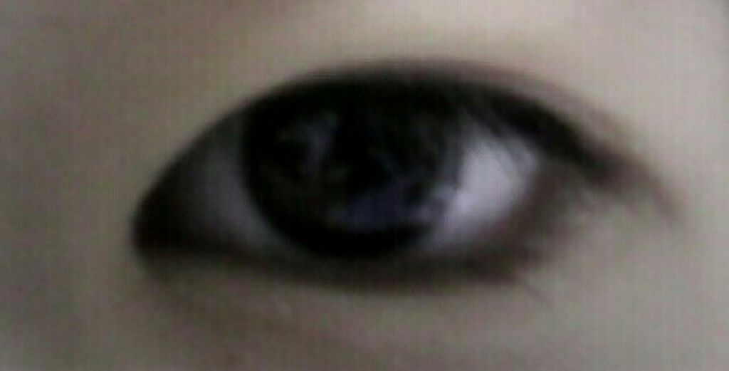 ダブルラインフェイカー/KATE/リキッドアイライナーを使ったクチコミ(2枚目)