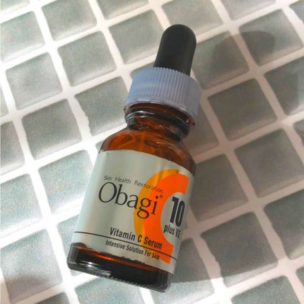 オバジC10セラム/オバジ/美容液を使ったクチコミ(1枚目)