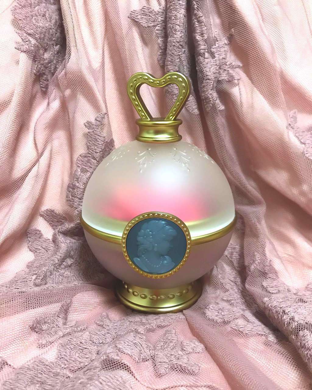 結夏 on LIPS 「この最近のお気に入り紹介☆*:.。.o(≧▽≦)o.。.:*☆..」(1枚目)