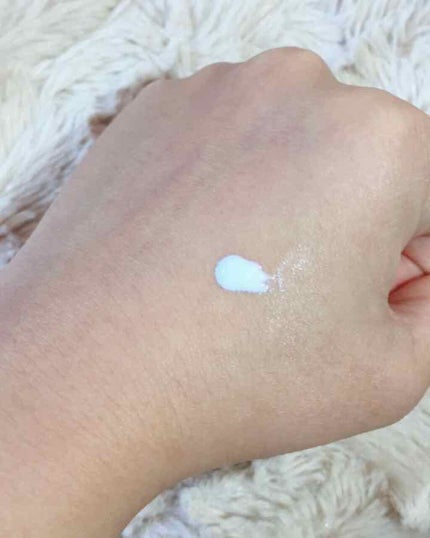 UVウルトラフィットベースN/CEZANNE/化粧下地を使ったクチコミ(2枚目)