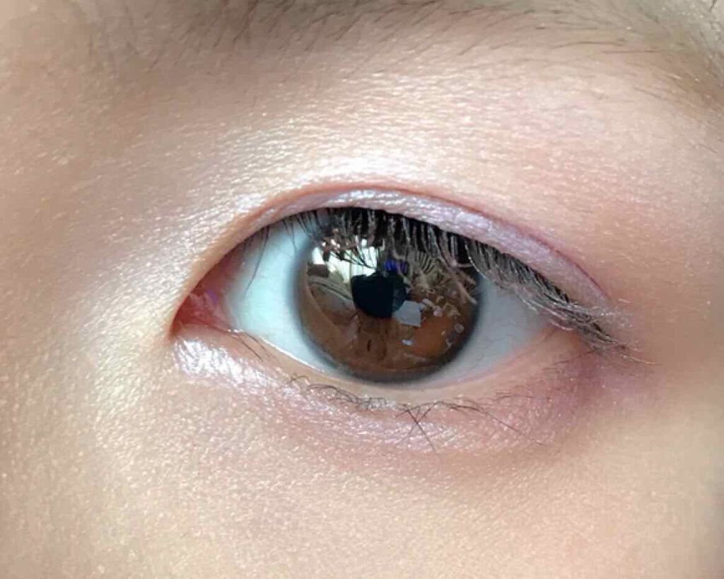 ラッシュマキシマイザーN/KATE/マスカラ下地を使ったクチコミ（2枚目）