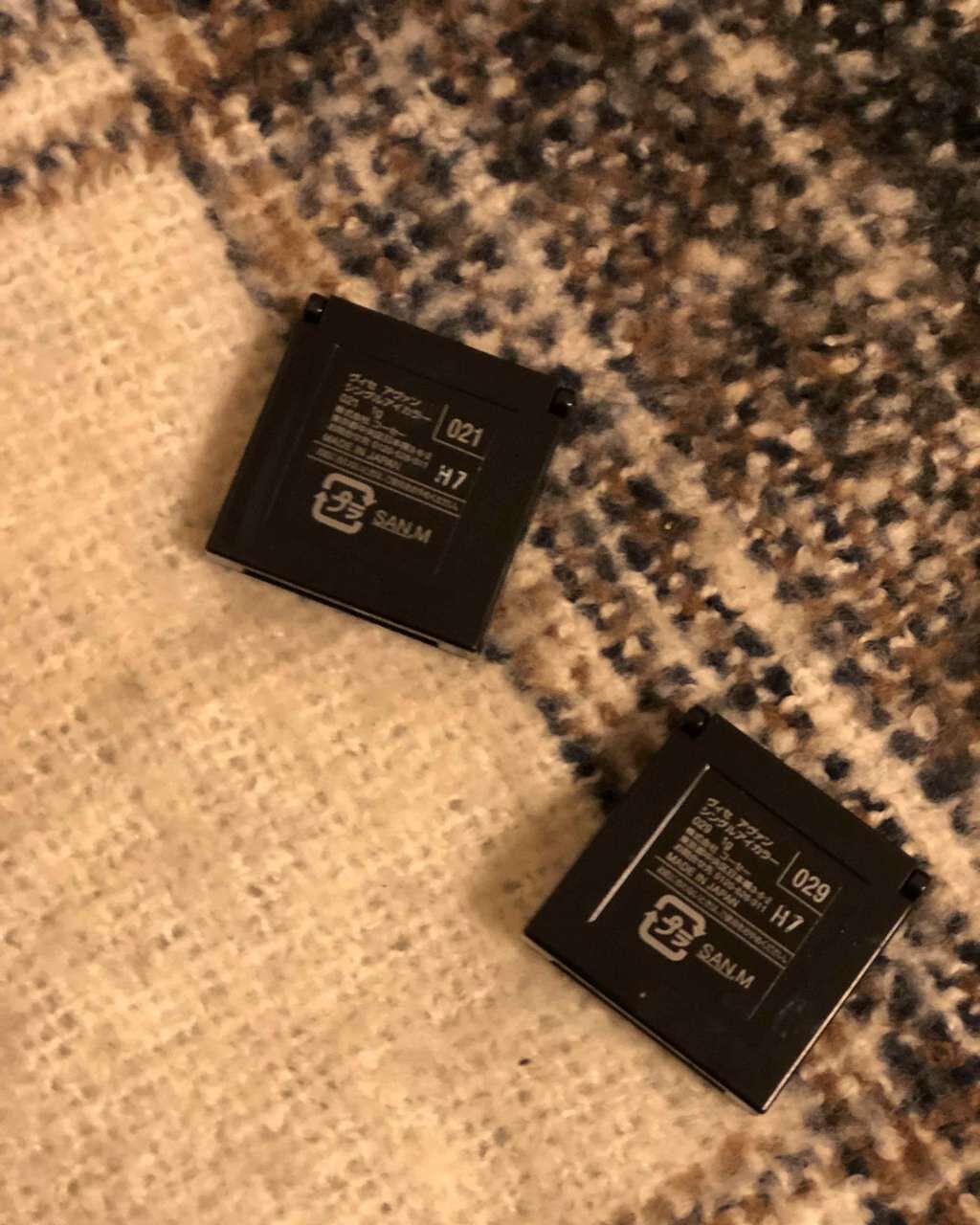 ヴィセ アヴァン シングルアイカラー/Visée/単色アイシャドウを使ったクチコミ(2枚目)