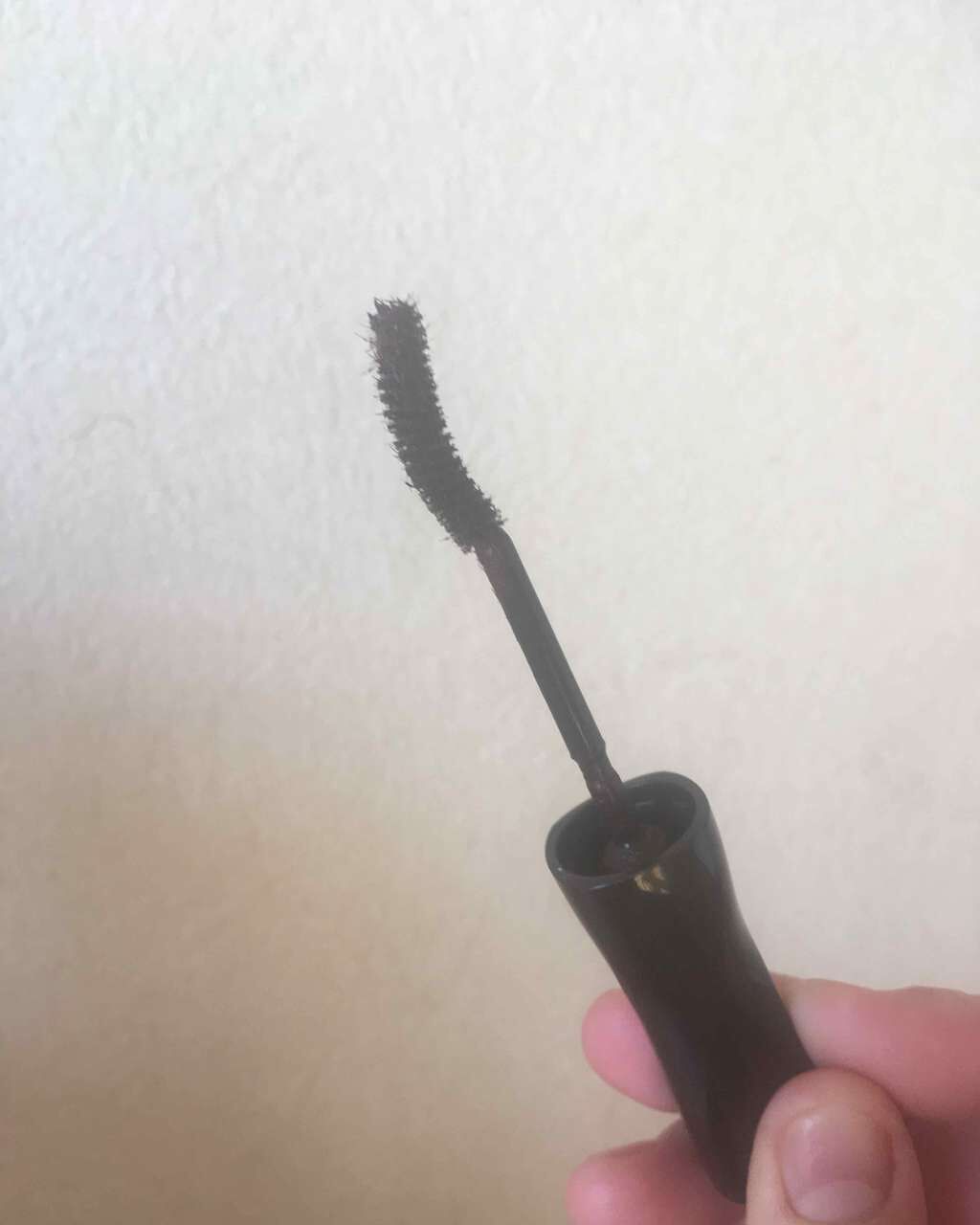 パワフルカール マスカラ(ロング)/FASIO/マスカラを使ったクチコミ（2枚目）