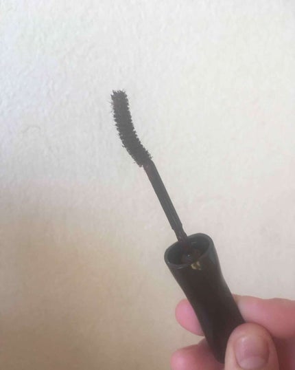 パワフルカール マスカラ(ロング)/FASIO/マスカラを使ったクチコミ(2枚目)