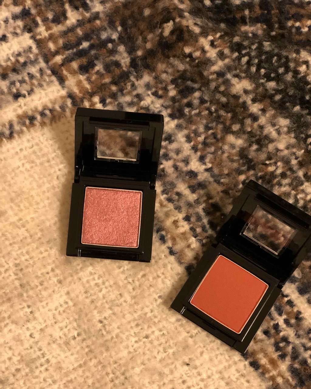 ヴィセ アヴァン シングルアイカラー/Visée/単色アイシャドウを使ったクチコミ(1枚目)