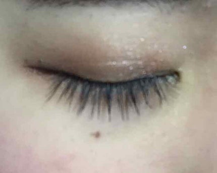 エルファー パールインアイシャドウ/DAISO/アイシャドウパレットを使ったクチコミ(4枚目)