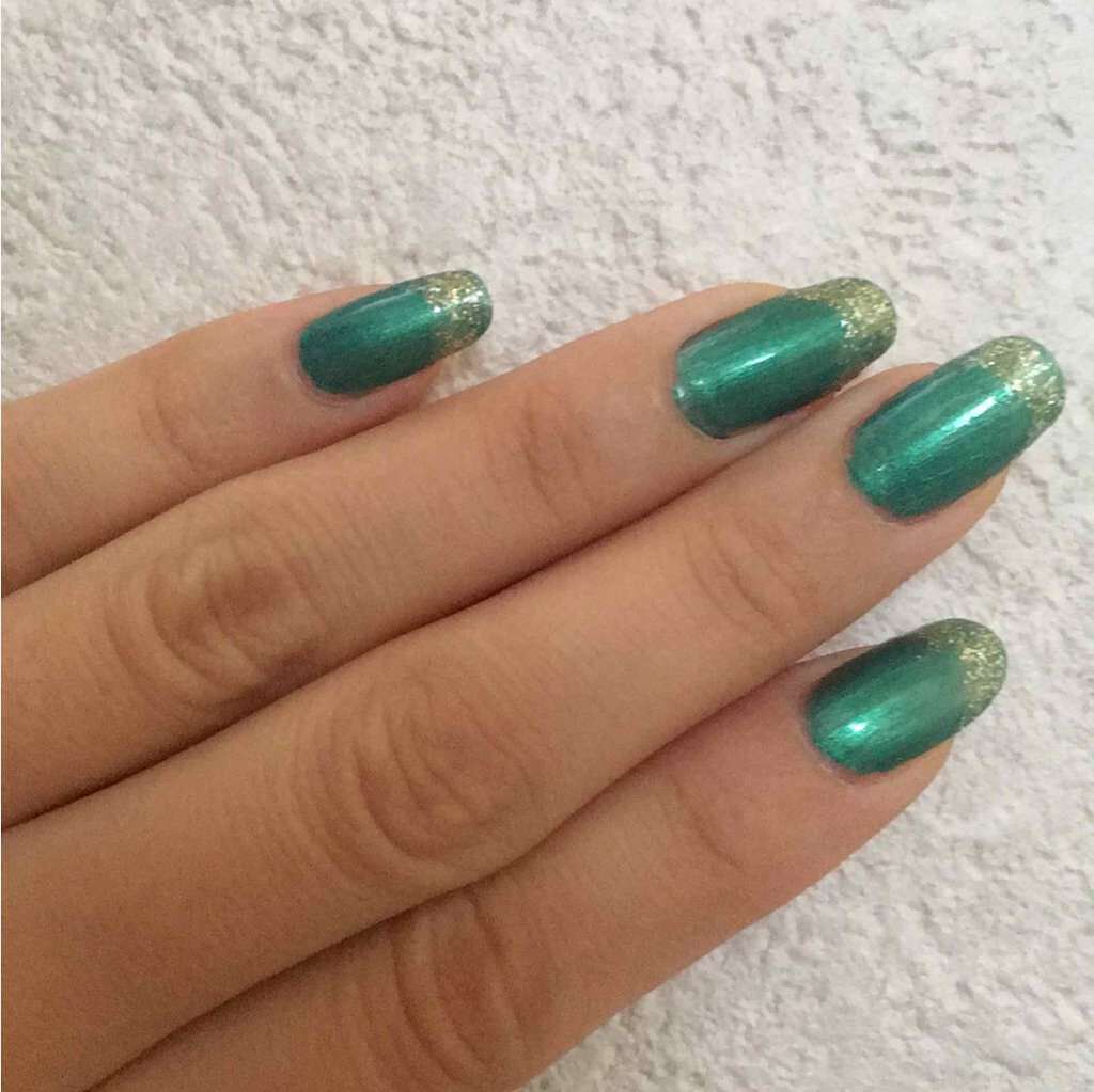 ヴェルニ ディオリフィック/Dior/マニキュアを使ったクチコミ（2枚目）