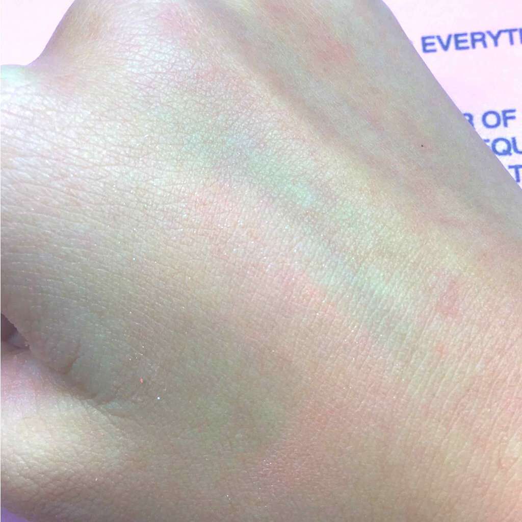 ルックアット マイアイ カフェ/ETUDE/単色アイシャドウを使ったクチコミ(3枚目)