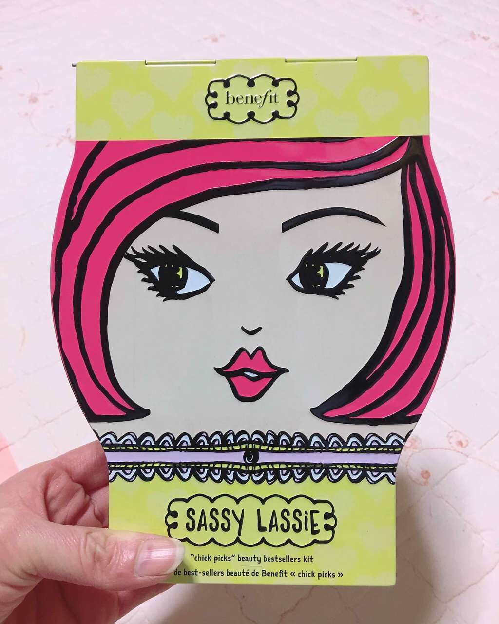 the PORE fessional/ベネフィット/化粧下地を使ったクチコミ(1枚目)