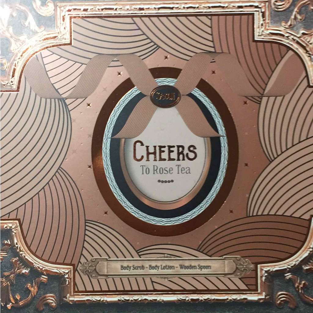 ボディスクラブ/SABON/ボディスクラブを使ったクチコミ(2枚目)