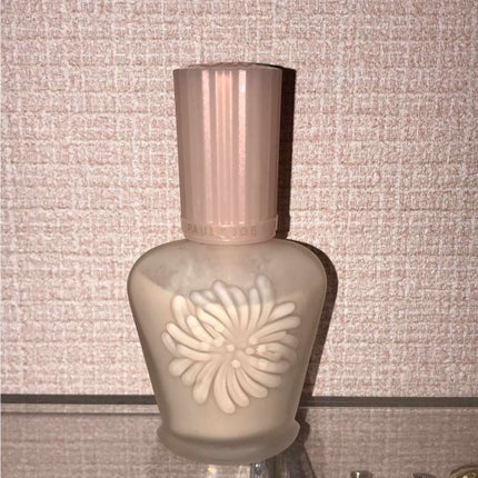モイスチュアライジング ファンデーション プライマー S/PAUL & JOE BEAUTE/化粧下地を使ったクチコミ(1枚目)