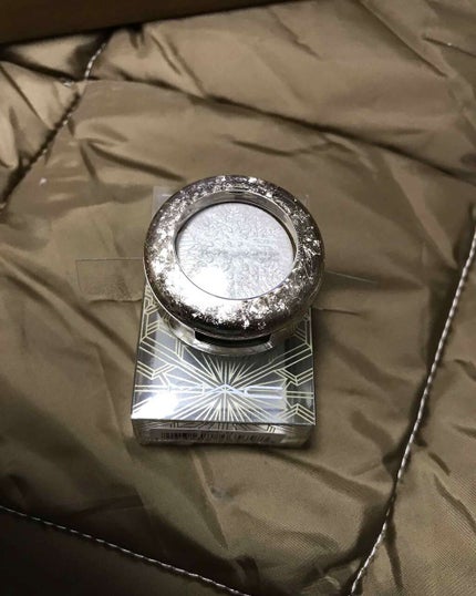 エクストラ ディメンション アイシャドウ/M・A・C/単色アイシャドウを使ったクチコミ(1枚目)