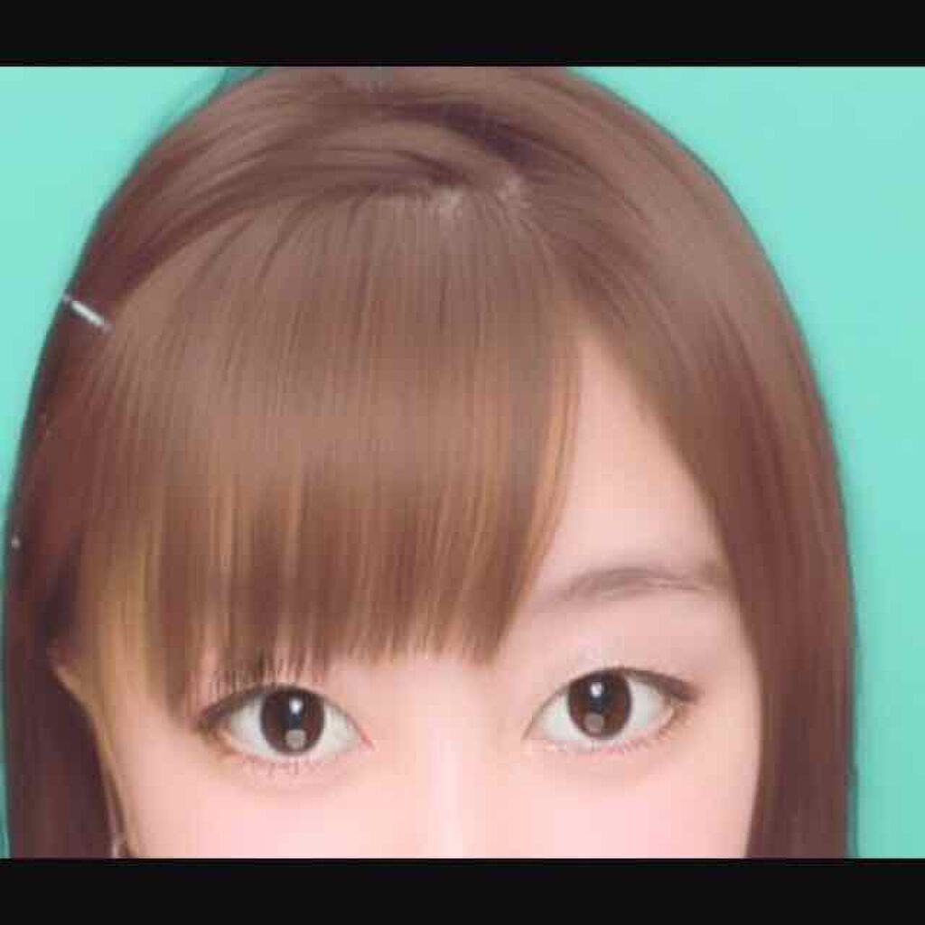 オペラ リップティント N/OPERA/リップティントを使ったクチコミ（2枚目）