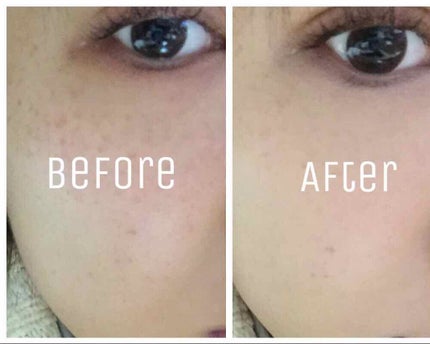 カバーパーフェクション チップコンシーラー/the SAEM/リキッドコンシーラーを使ったクチコミ(2枚目)