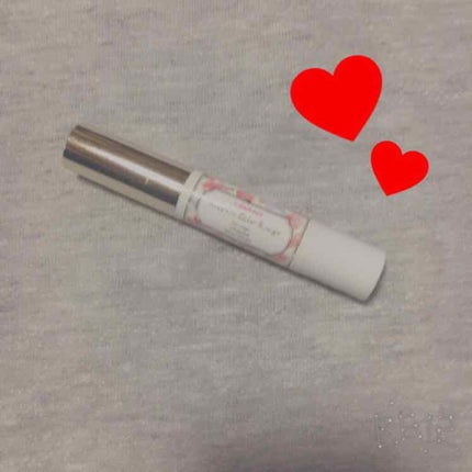 ステイオンバームルージュ/キャンメイク/口紅を使ったクチコミ(1枚目)