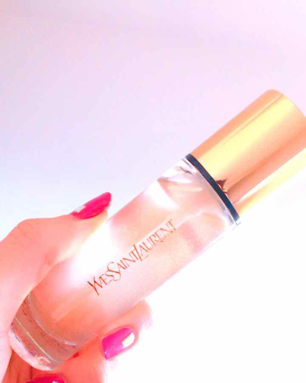 ラディアント タッチ ブラープライマー/YVES SAINT LAURENT BEAUTE/化粧下地を使ったクチコミ(1枚目)