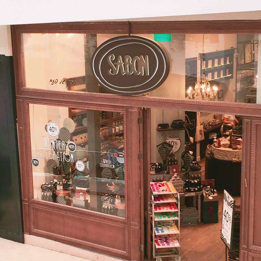 フェイスポリッシャー/SABON/スクラブ・ゴマージュを使ったクチコミ（3枚目）